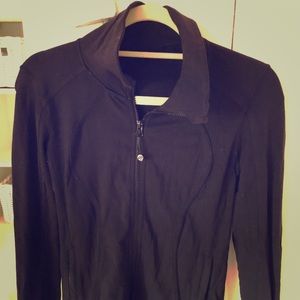 Lululemon Zip-Up